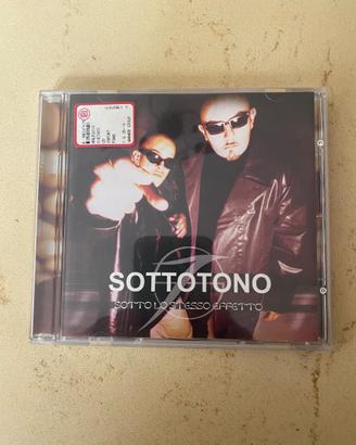 Cd Sottotono