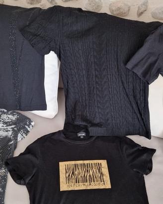 Stock Magliette Taglia S