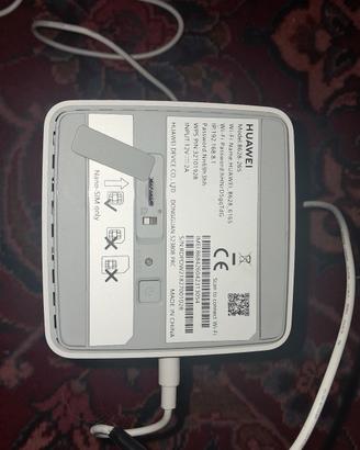 HUAWEI 4G CPE Pro 2