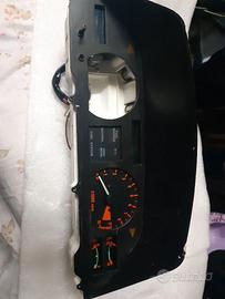 Honda cx 500 turbo quadro strumenti