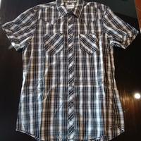 Camicia "Energie"