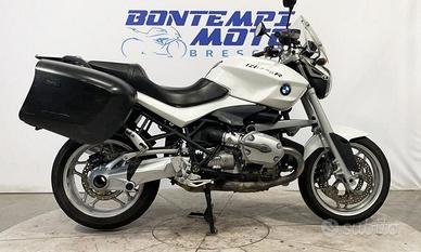 BMW R 1200 R 2010 + VALIGIE