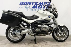 BMW R 1200 R 2010 + VALIGIE