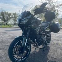 Yamaha Tracer 900 ABS