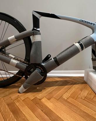 Pinarello Dogma F Disc tg. 55 Campagnolo Nuova