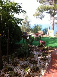 Villa del Mar Scopello - Castellammare del Golfo