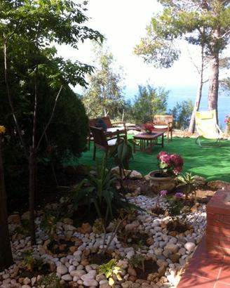 Villa del Mar Scopello - Castellammare del Golfo