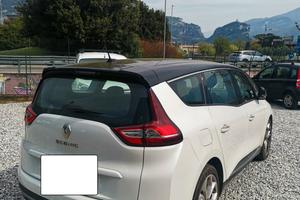 Renault Grand Scenic 7 POSTI BLUE DCI 150 CV INITI
