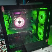 pc gaming 2070 e 16 gb di ram