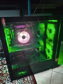 pc gaming 2070 e 16 gb di ram