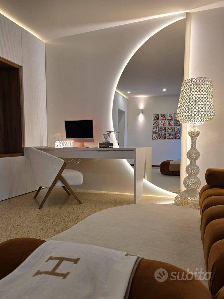 Rivalta-baragalla villa indi-te divisa in due unià - Vista 2