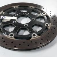 Dischi anteriori SUZUKI GSXR 600 750 SRAD