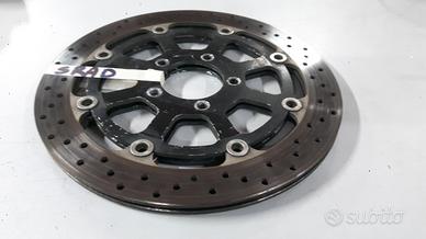 Dischi anteriori SUZUKI GSXR 600 750 SRAD