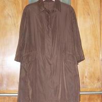 Comodo ed elegante soprabito microfibra