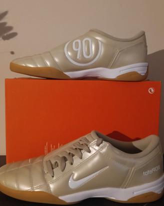 scarpe da calcetto Total 90