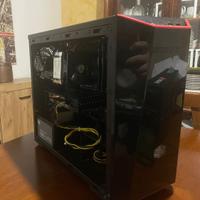 PC Gaming Usato Intel i5 - GTX 1660