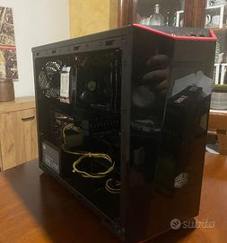 PC Gaming Usato Intel i5 - GTX 1660