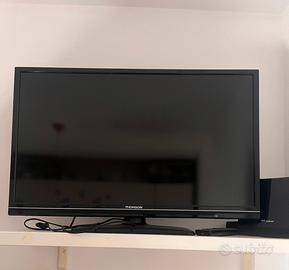 Televisione thomson
