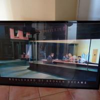 "BOULEVARD OF BROKEN DREAMS" / Gottfried Helnwein