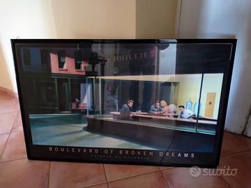 "BOULEVARD OF BROKEN DREAMS" / Gottfried Helnwein