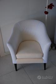 Poltrone da foderare