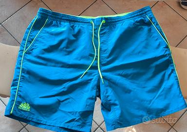 costume sundek come nuovo XXL