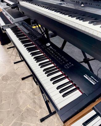ROLAND RD-2000 EX