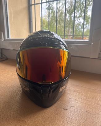Casco moto rs morax tg XL (61/62)