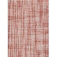 Tappeto Bagno Lavabile Antiscivolo Rosa 50x80 cm