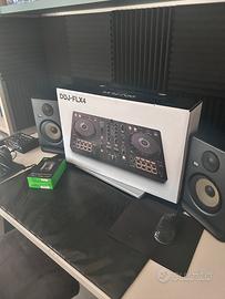 Console Pioneer DDJ-FLX4