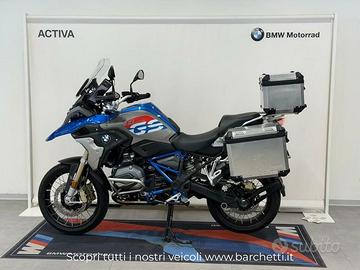 BMW R 1200 GS Abs