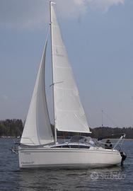 Natante a vela Usata Miglia 0