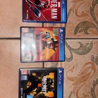 giochi PlayStation 4