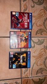 giochi PlayStation 4