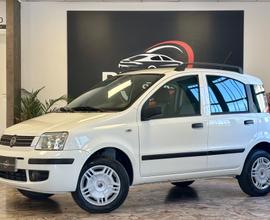 Fiat Panda 1.2 Dynamic Natural Power
