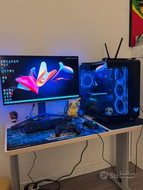 PC DA GAMING COME NUOVO