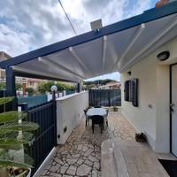 Villetta indipendente sabaudia centro