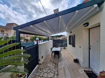 Villetta indipendente sabaudia centro