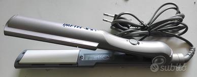 Piastra per capelli Imetec