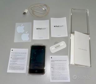 Apple iPod Touch 8GB 2nd Generation A1288