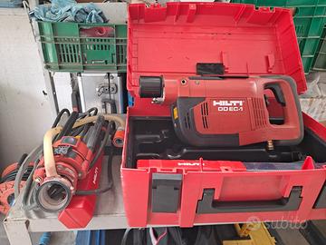 Carotatrice Hilti DD EC-1 Hilti