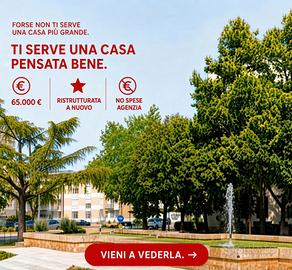Pronto da abitare, a Santa Rosa, NO SPESE AGENZIA