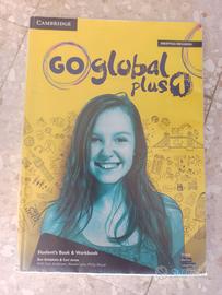 Go global plus 1