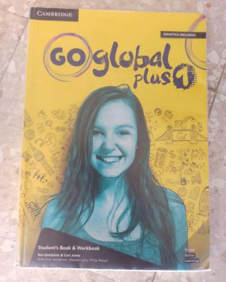 Go global plus 1