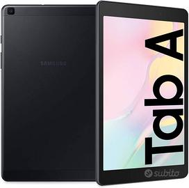 Tabelt Samsung Galaxy Tab A 32gb +2 gb + custodia