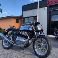 Royal Enfield Continental GT 650 - 2020