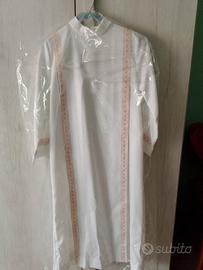 tuniche per comunione 