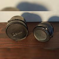 Kenko Teleplus 2X NAS MC7 per Nikon - 6206005