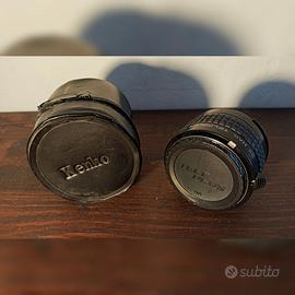 Kenko Teleplus 2X NAS MC7 per Nikon - 6206005