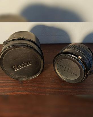 Kenko Teleplus 2X NAS MC7 per Nikon - 6206005